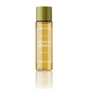 I'm From Mugwort Essence Toner Sensitive Irritated Skin Size 1.01 FL OZ / 30 ML